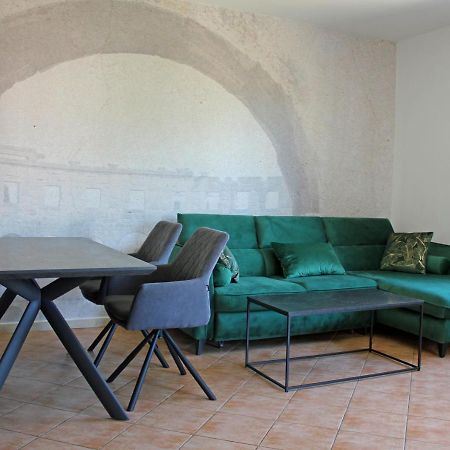 Apartment Arena Premantura Dış mekan fotoğraf
