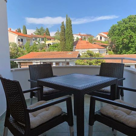 Apartment Arena Premantura Dış mekan fotoğraf