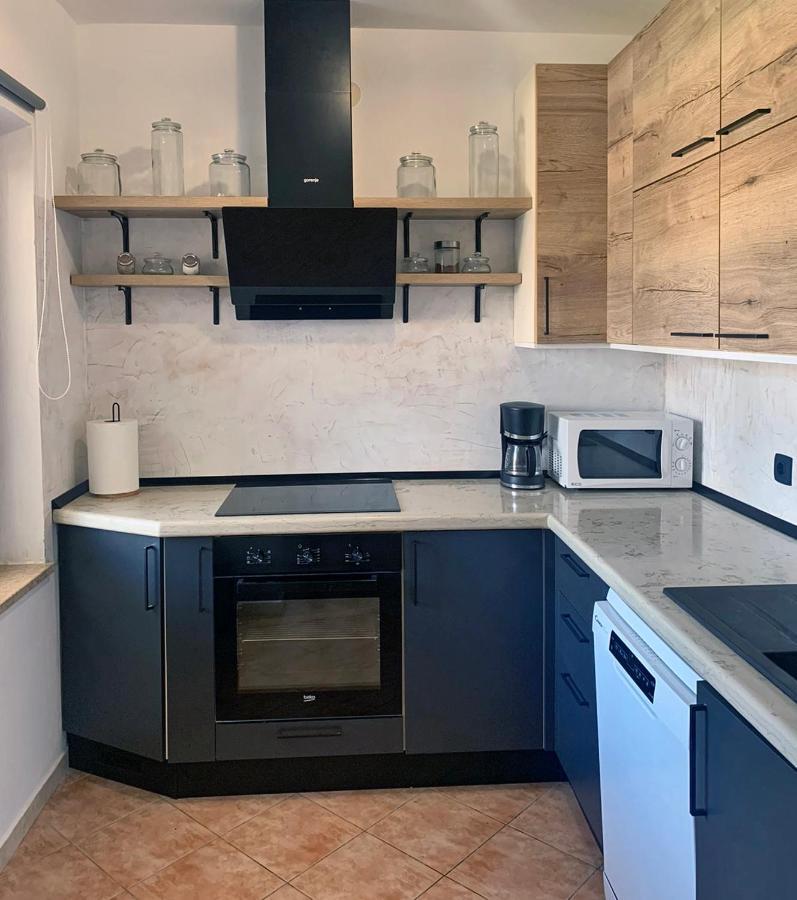 Apartment Arena Premantura Dış mekan fotoğraf