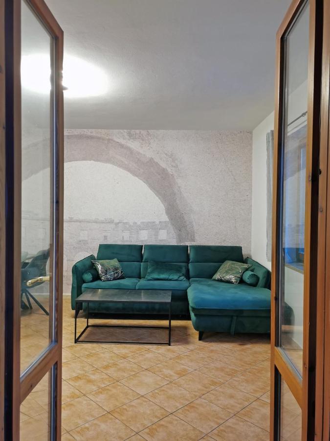 Apartment Arena Premantura Dış mekan fotoğraf
