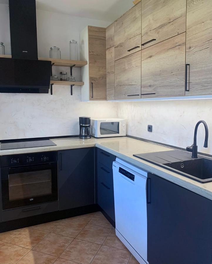 Apartment Arena Premantura Dış mekan fotoğraf