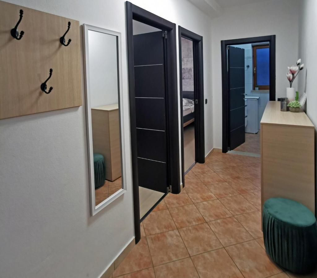 Apartment Arena Premantura Dış mekan fotoğraf