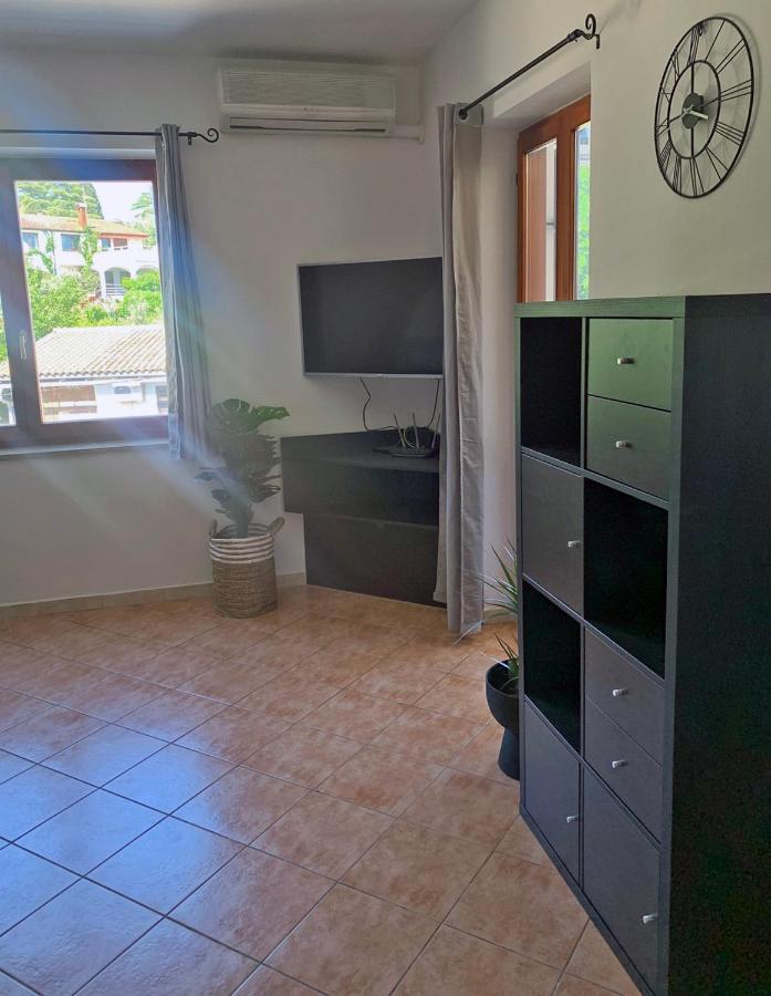 Apartment Arena Premantura Dış mekan fotoğraf