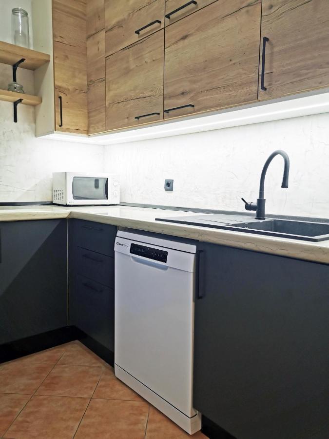 Apartment Arena Premantura Dış mekan fotoğraf