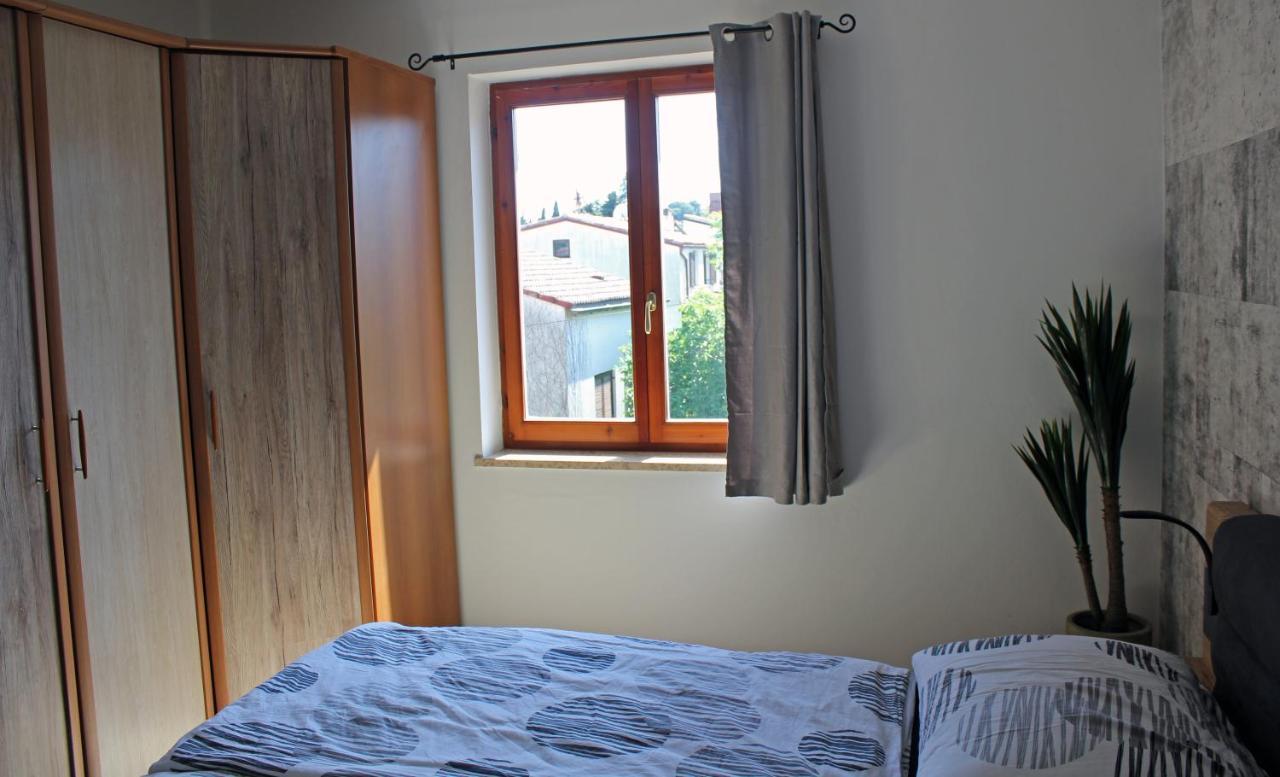 Apartment Arena Premantura Dış mekan fotoğraf