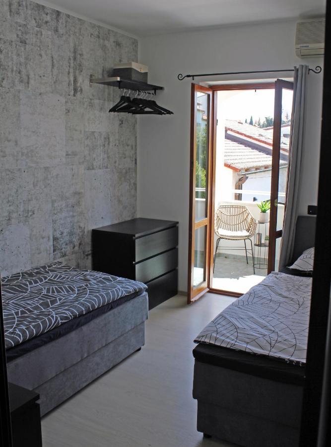 Apartment Arena Premantura Dış mekan fotoğraf