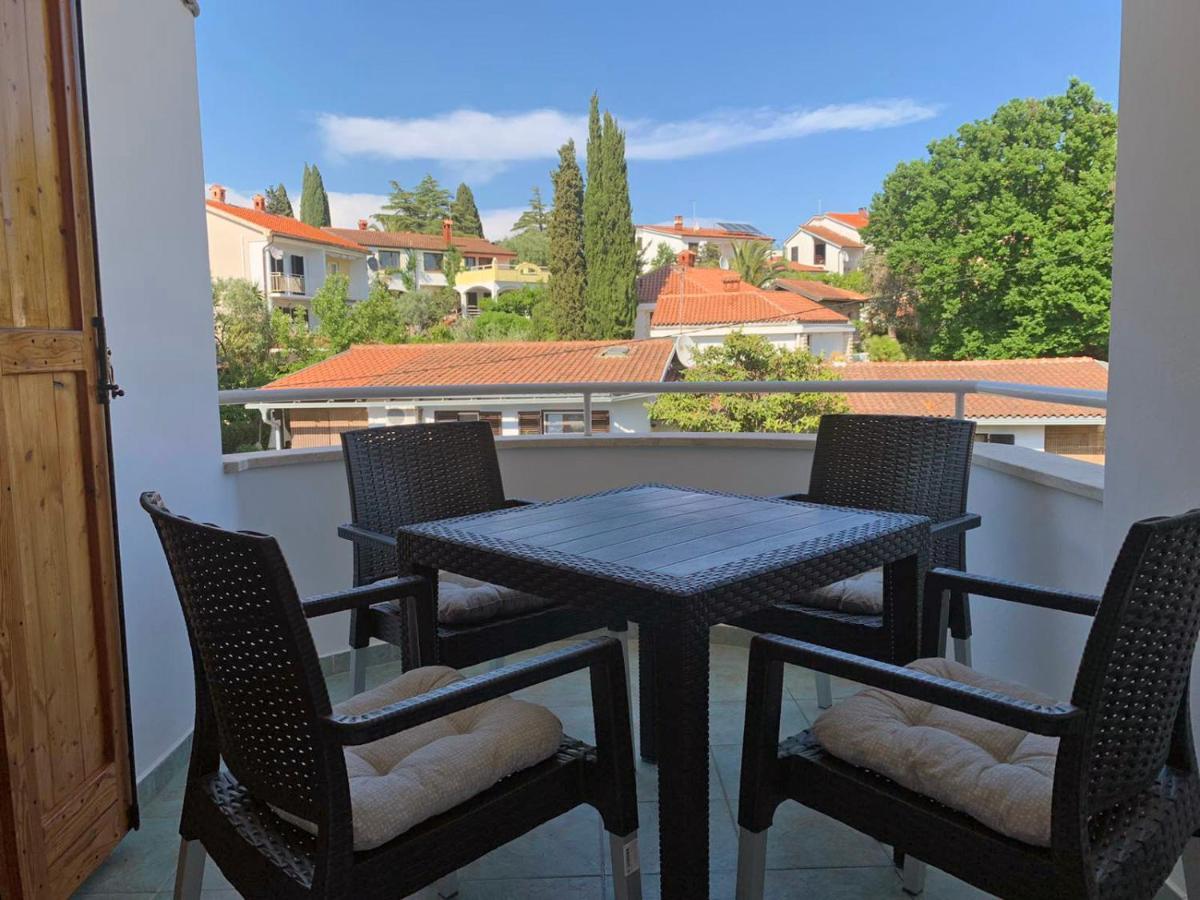 Apartment Arena Premantura Dış mekan fotoğraf