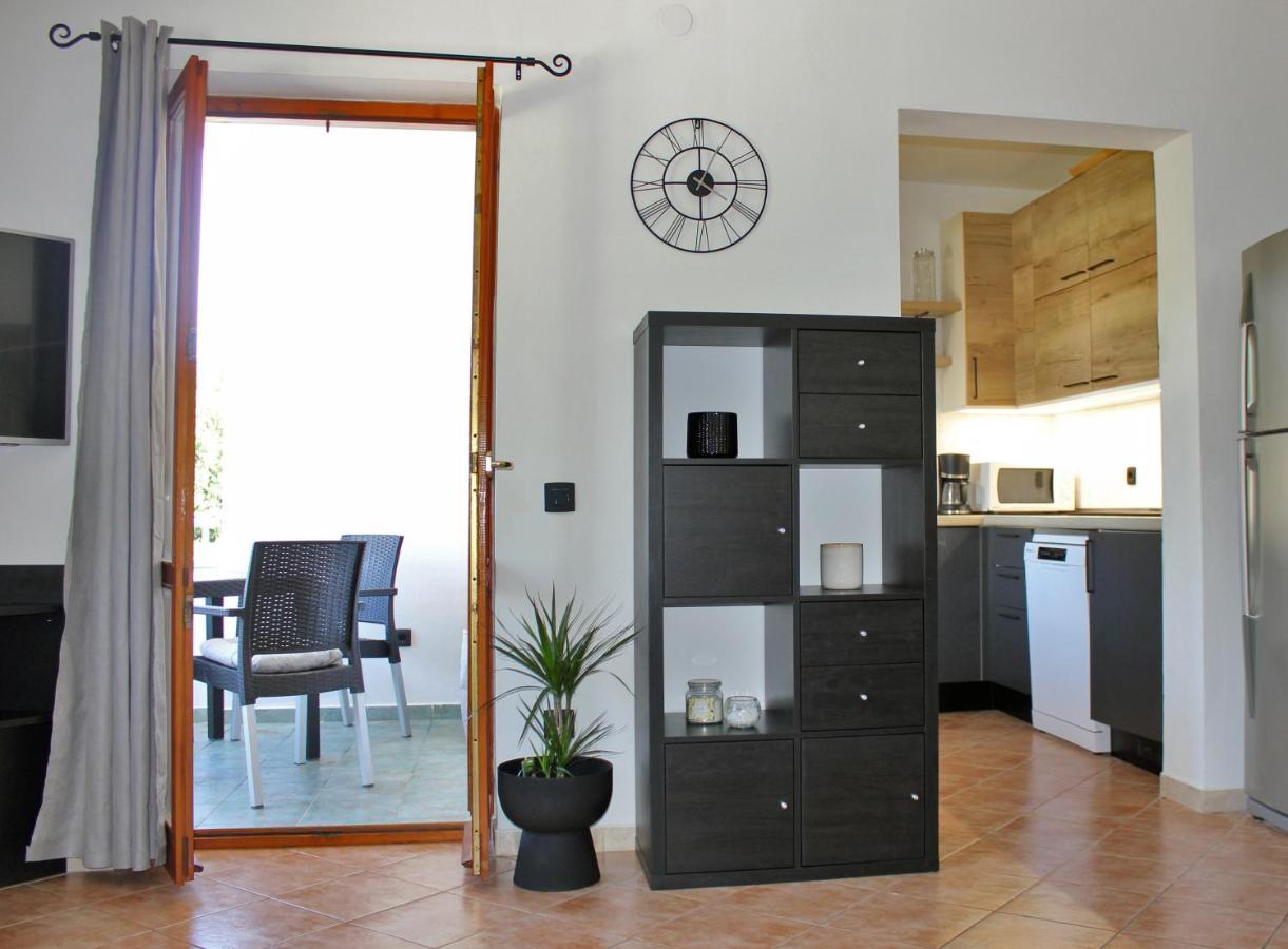 Apartment Arena Premantura Dış mekan fotoğraf