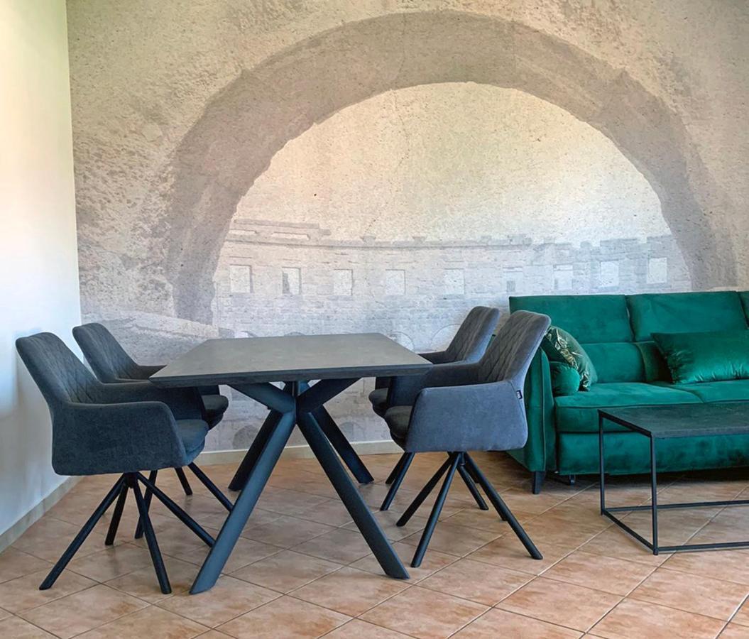 Apartment Arena Premantura Dış mekan fotoğraf